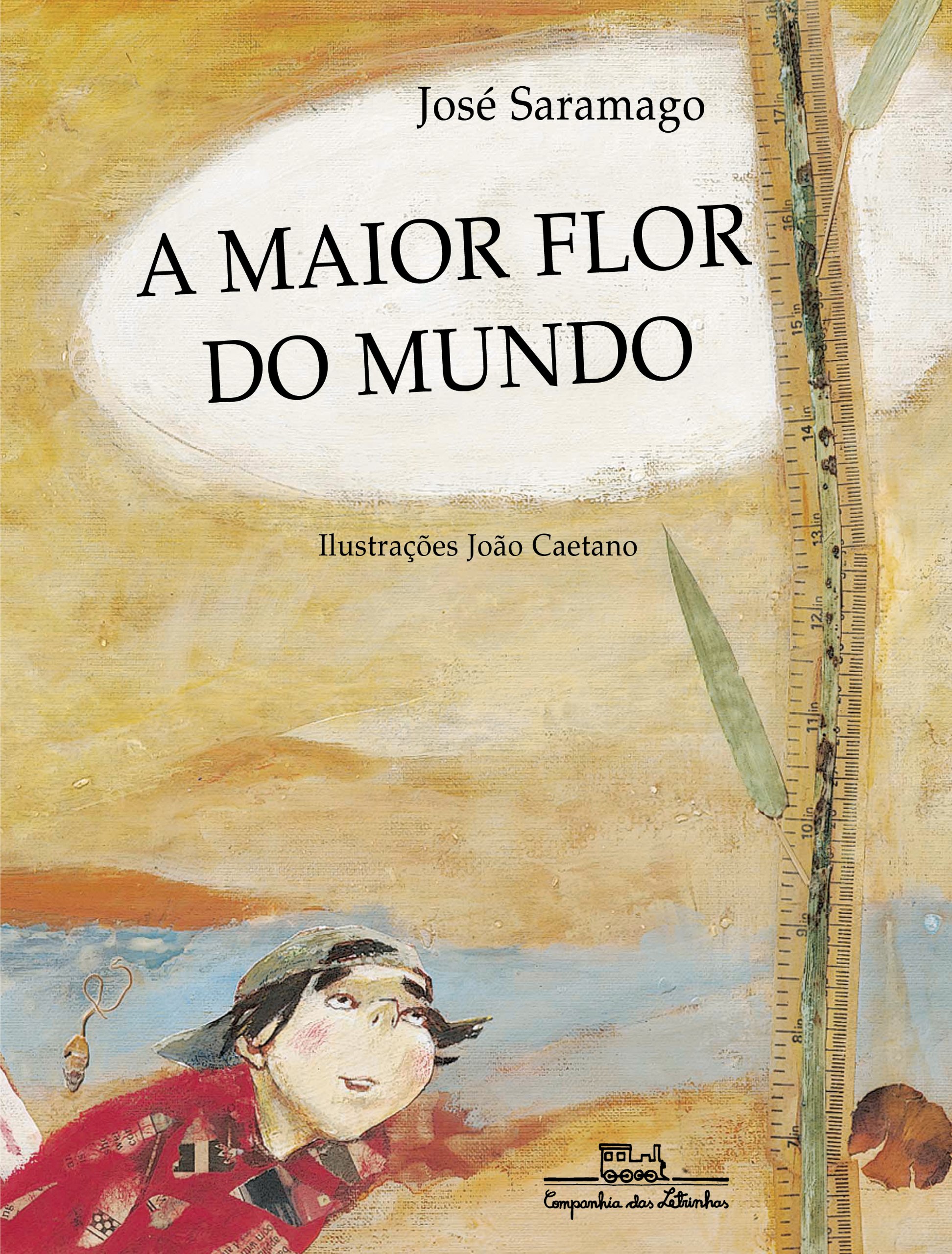 A Maior Flor do Mundo…de Seide, passando por Landim, Avidos e Lagoa