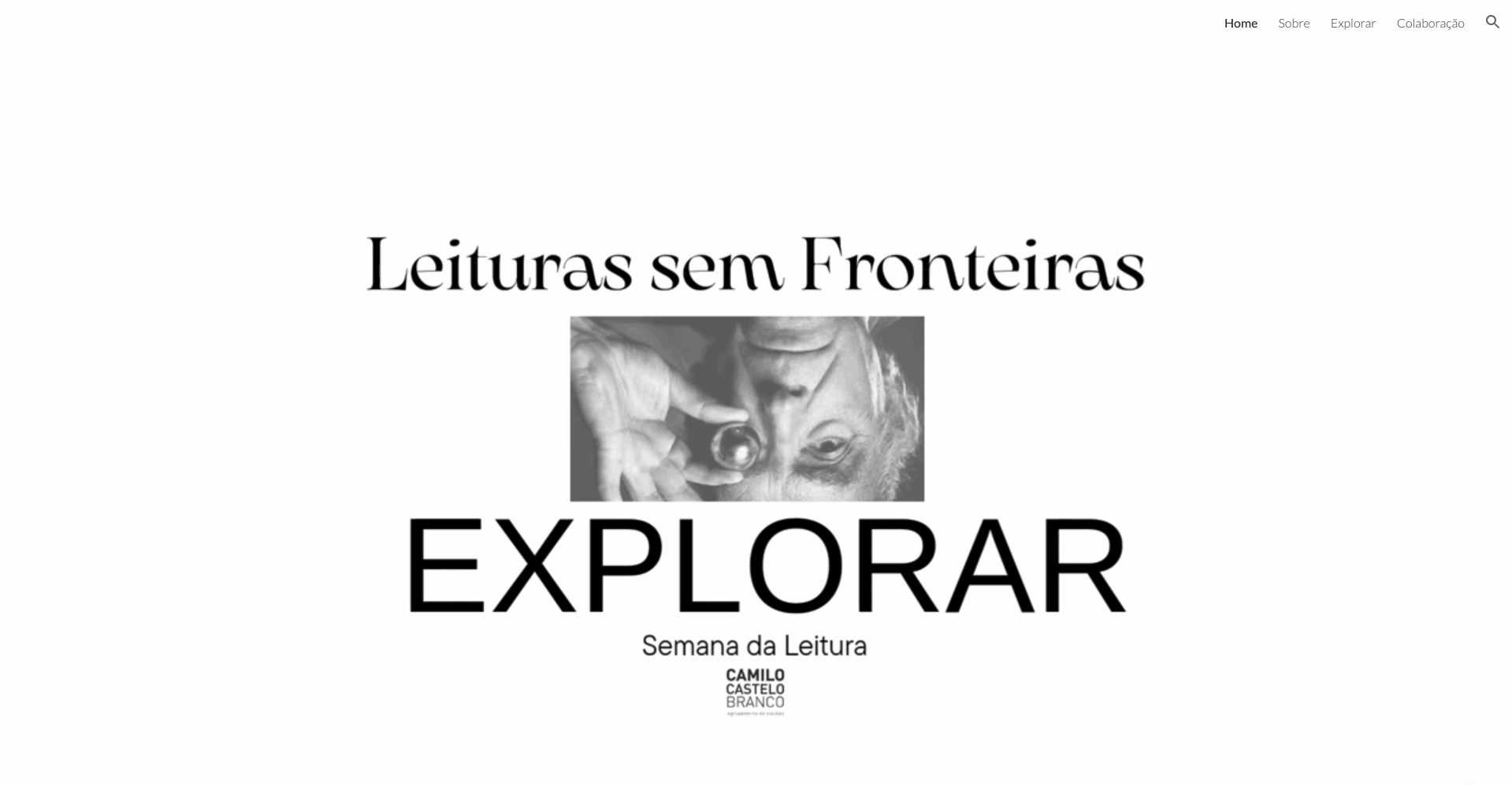 Leituras Sem Fronteiras