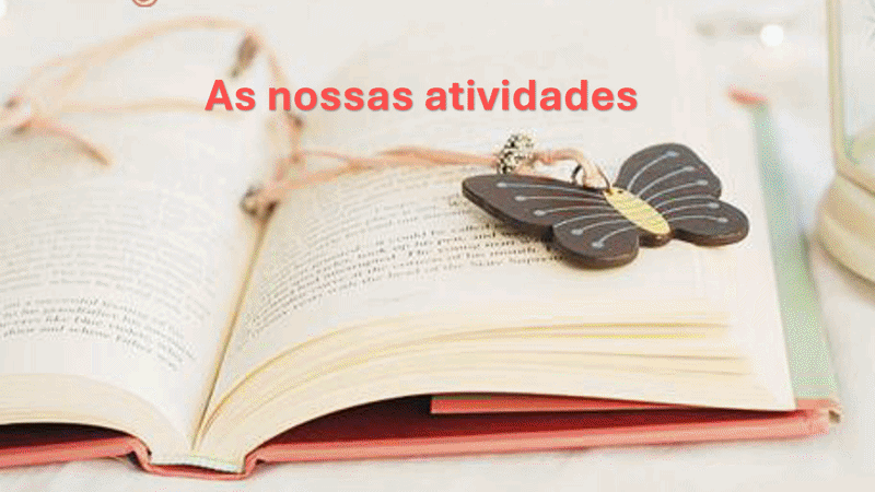 Projeto “Estórias – Uma Janela para o Mundo