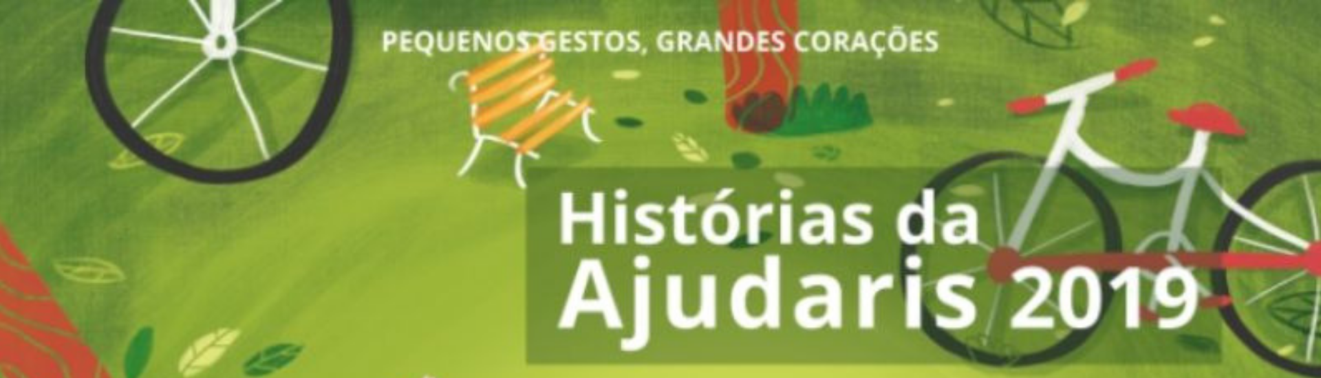 Participação nas Histórias Ajudaris